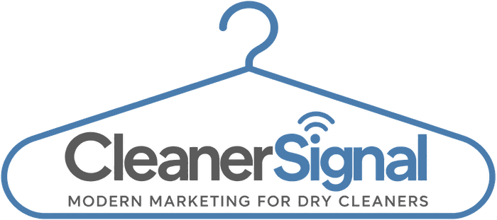 Cleaner Signal
